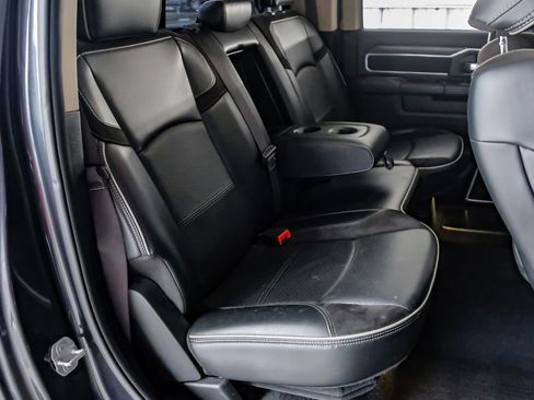 Used 2021 RAM 3500 Laramie w/ Safety Group B image 33