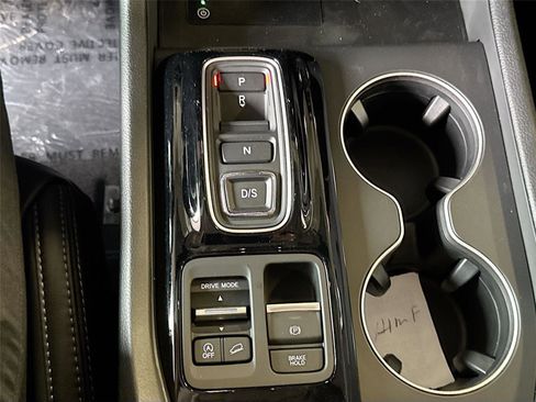 New 2026 Honda Pilot EX-L image 15