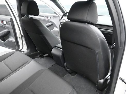 Certified 2026 Honda Civic Sport image 12