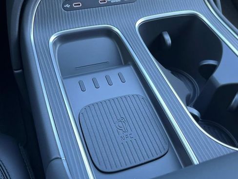 New 2026 Hyundai Palisade Calligraphy FWD image 35