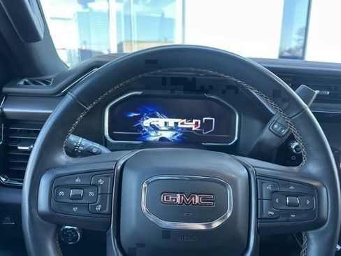 Certified 2024 GMC Sierra 2500 AT4 w/ AT4 Premium Plus Package image 52