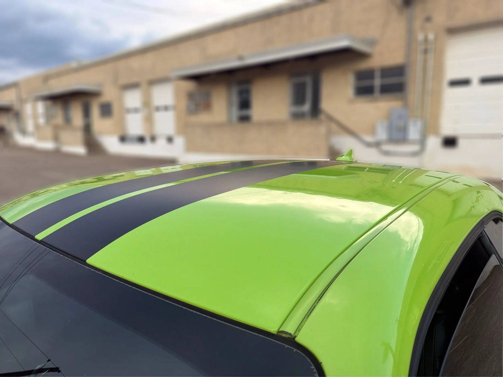 Used 2015 Dodge Challenger R/T Plus RWD image 15
