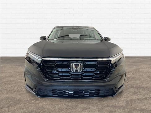 New 2026 Honda CR-V EX image 9