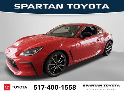 Used 2024 Toyota GR86