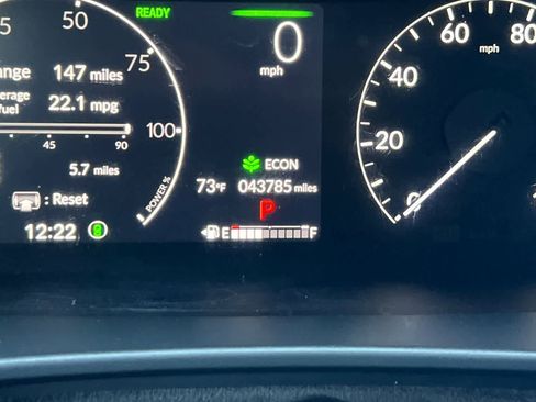 Used 2024 Honda CR-V Sport-L image 25