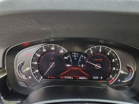 Used 2017 BMW 530i RWD image 30