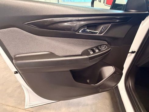 Used 2025 Chevrolet TrailBlazer LT image 16