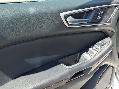 Used 2023 Ford Edge SEL w/ Convenience Package AWD/4WD image 5