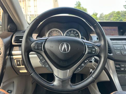 Used 2012 Acura TSX Sedan FWD image 28