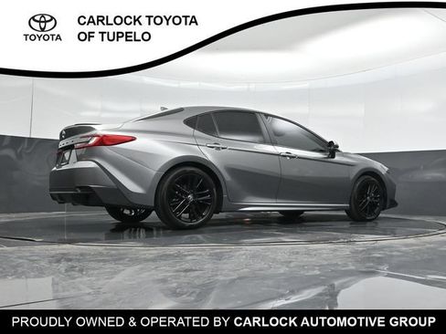 Used 2026 Toyota Camry SE w/ Convenience Package FWD image 30