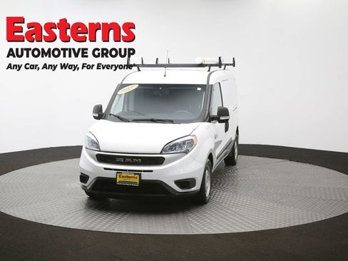 Used 2022 RAM ProMaster City Wagon FWD image 53