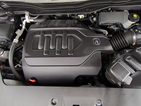 Used 2019 Acura MDX Tech SH-AWD image 34