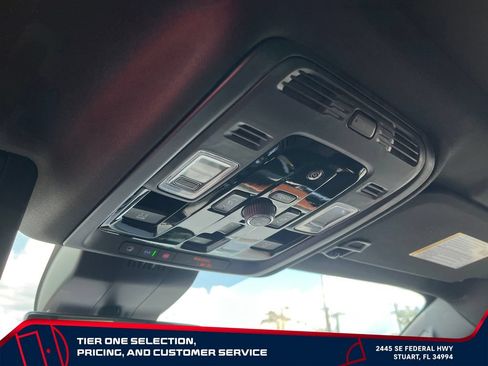 New 2026 GMC Yukon XL Denali w/ Denali Reserve Package AWD/4WD image 35