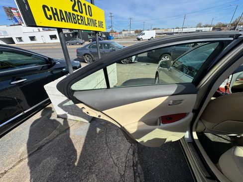 Used 2010 Lexus ES 350 image 14