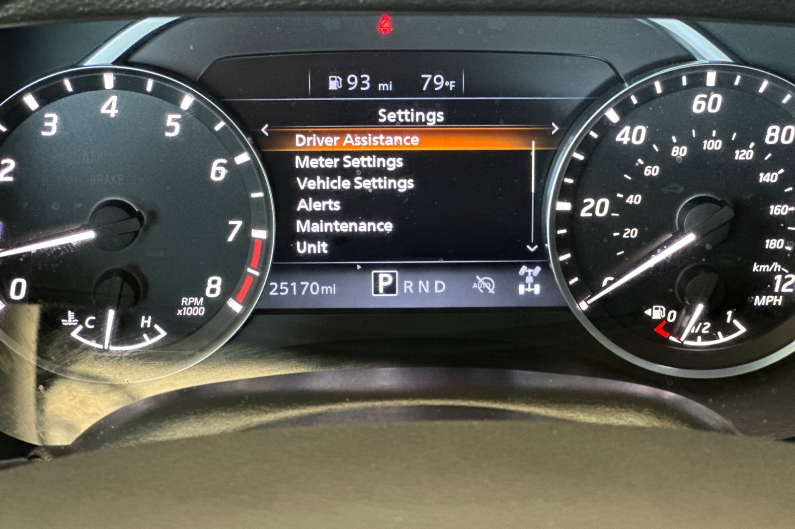 Used 2024 Nissan Frontier S AWD/4WD image 22