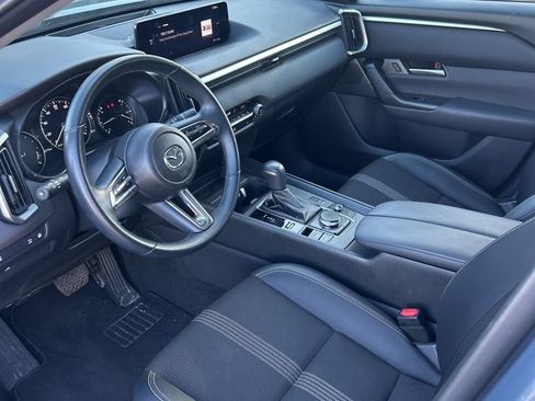 Used 2025 MAZDA CX-50 2.5 Hybrid w/ Preferred Pkg AWD/4WD image 8