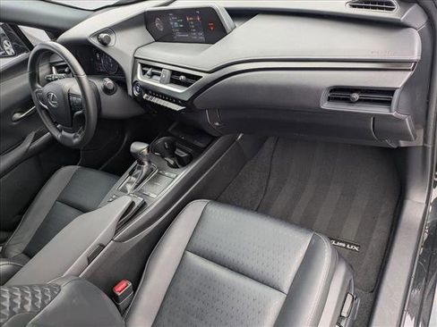 Used 2020 Lexus UX 250h AWD/4WD image 20