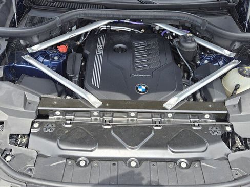 Used 2021 BMW X5 sDrive40i w/ Convenience Package RWD image 14