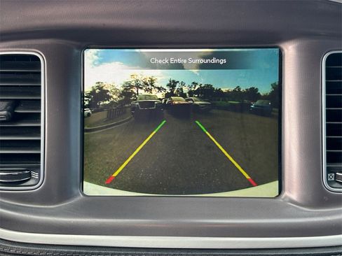 Used 2021 Dodge Charger Scat Pack image 26