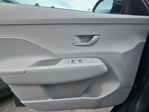 Certified 2026 Hyundai Kona SEL Sport image 27