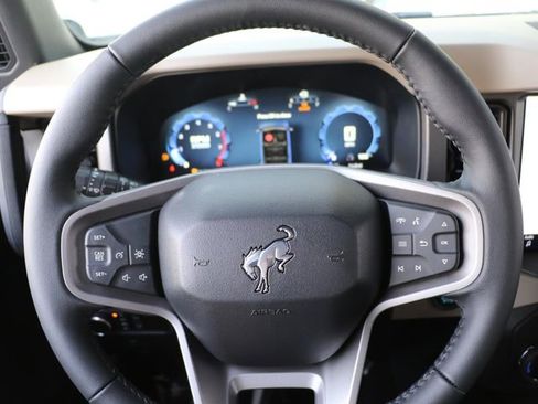 New 2026 Ford Bronco Big Bend AWD/4WD image 25