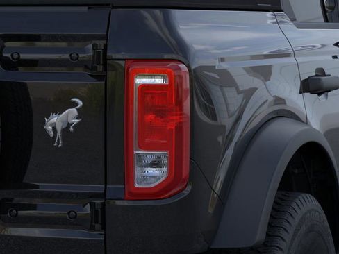 New 2025 Ford Bronco Big Bend AWD/4WD image 23