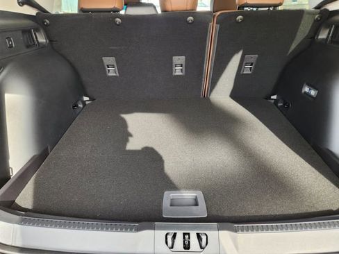 New 2025 Ford Bronco Sport Outer Banks w/ Outer Banks Tech Package+ image 32