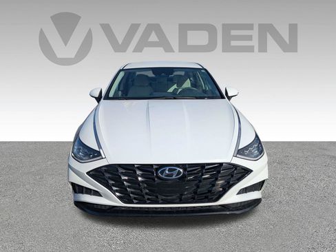 Used 2023 Hyundai Sonata SEL FWD image 27