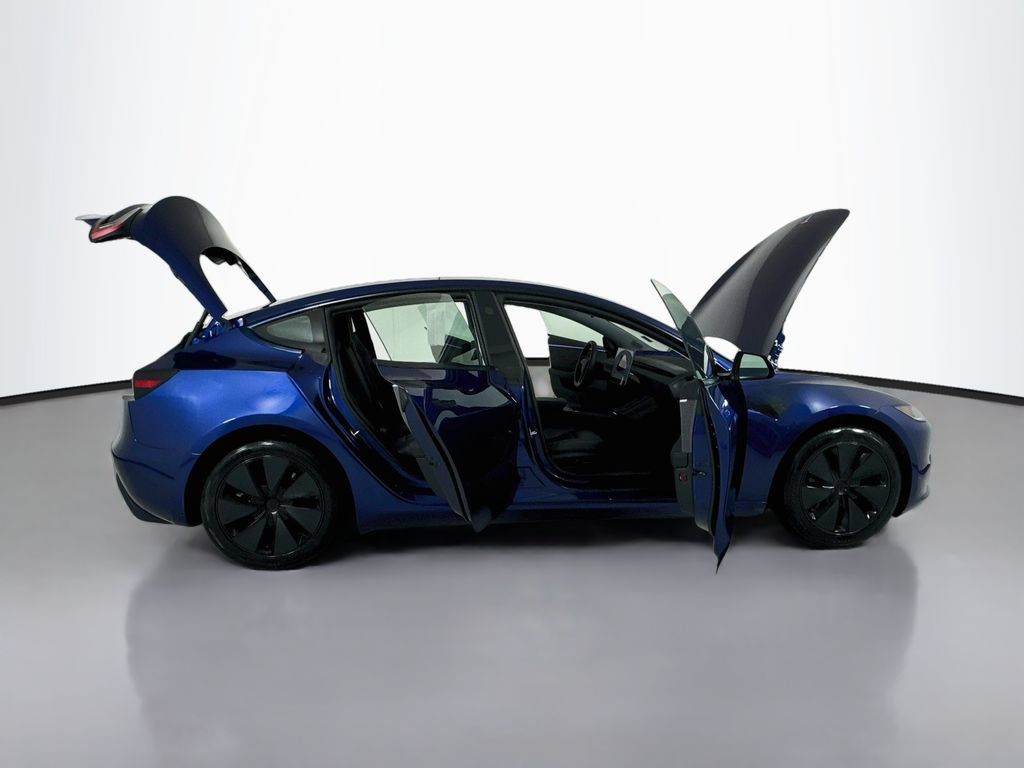 Used 2024 Tesla Model 3 Standard Range RWD image 35