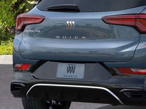 New 2026 Buick Encore GX Sport Touring image 14
