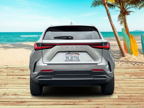 Used 2024 Lexus NX 250 FWD image 5