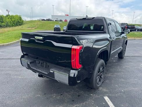 New 2026 Toyota Tundra 1794 Edition AWD/4WD image 3