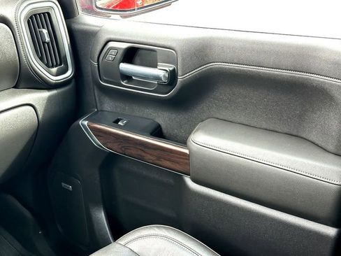 Used 2020 GMC Sierra 1500 SLT w/ SLT Premium Plus Package image 28