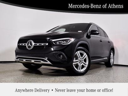 Certified 2023 Mercedes-Benz GLA 250 GLA 250