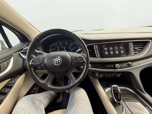 Used 2019 Buick Enclave Essence w/ Trailering Package, 5000 lbs. FWD image 16