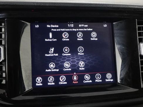 Used 2022 Dodge Durango SXT AWD/4WD image 33