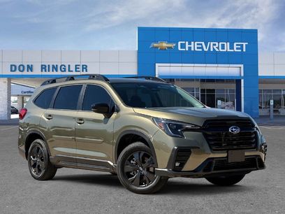 Used 2026 Subaru Ascent Premium