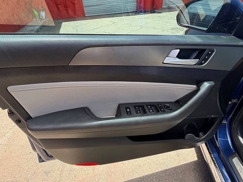 Used 2015 Hyundai Sonata Limited 2.0T FWD image 21