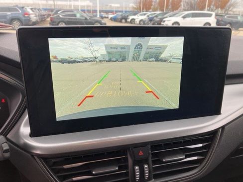 Used 2023 Ford Escape Active w/ Tech Pack #1 image 17