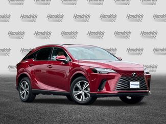 Certified 2024 Lexus RX 350 Premium w/ Cold Area Package FWD video 2
