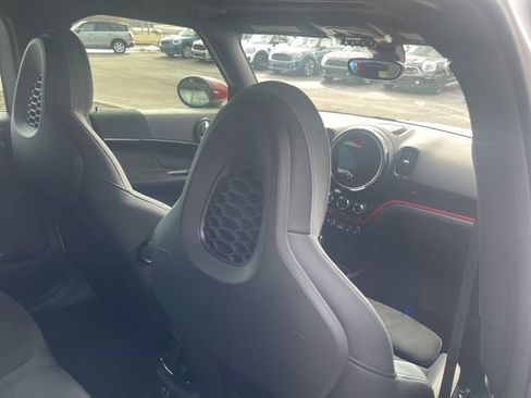 Used 2023 MINI Cooper Countryman John Cooper Works w/ Signature Upholstery Package image 31