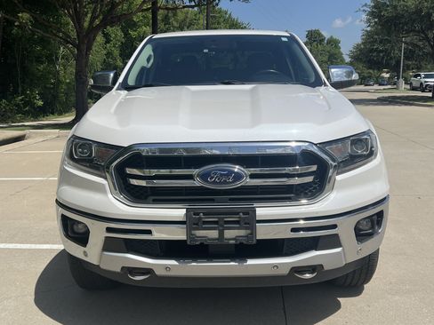 Used 2019 Ford Ranger Lariat w/ Equipment Group 501A Mid RWD image 3
