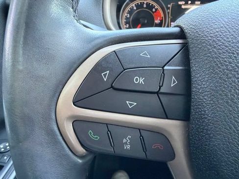 Used 2016 Jeep Cherokee 75th Anniversary FWD image 33