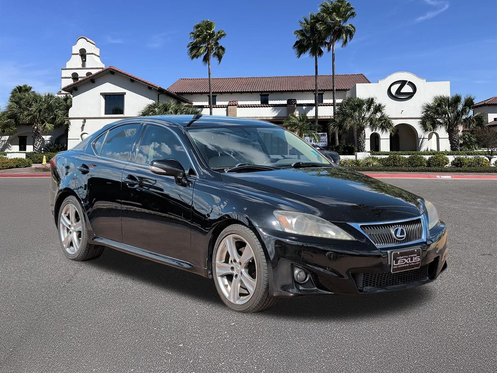 Used 2013 Lexus IS 250 w/ Premium Pkg Value Edition RWD image 1