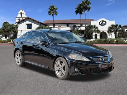Used 2013 Lexus IS 250 w/ Premium Pkg Value Edition