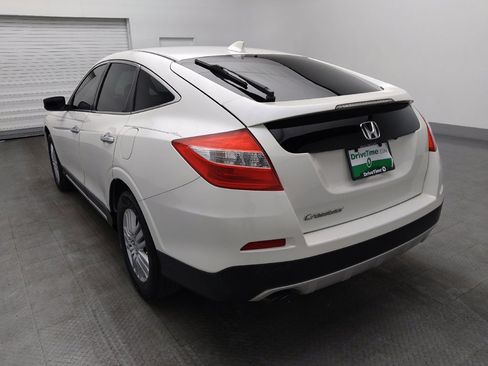 Used 2013 Honda Crosstour EX-L image 5