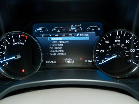 Used 2020 Ford Expedition Max Limited w/ Equipment Group 302A image 28