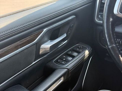 Certified 2020 RAM 1500 Laramie AWD/4WD image 6
