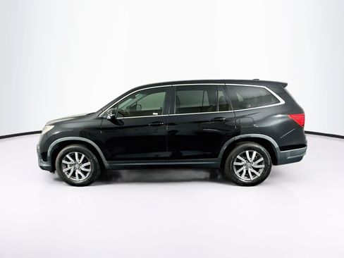 Used 2020 Honda Pilot EX image 4