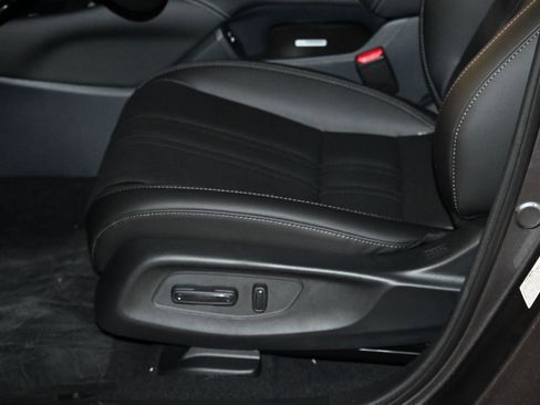 New 2027 Honda HR-V EX-L image 15